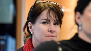 Image result for Åsa Waldau