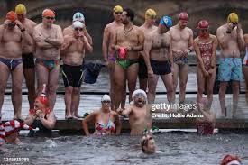 Image result for Serpentine Swimming Club