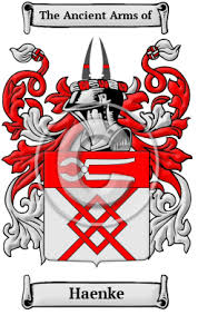 Image result for Thaddus Haenke