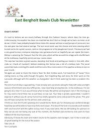 Image result for East Bergholt Bowls Club