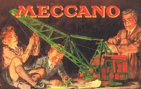 Image result for HENLEY SOCIETY OF MECCANO ENGINEERS