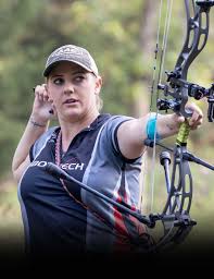 Image result for Fleet Ibex Field Archery Club