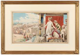 Image result for Fortunino Matania