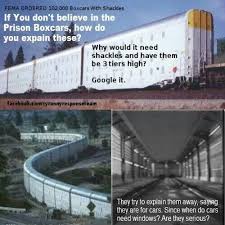 Image result for fema train