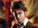 recommend the Harry Potter