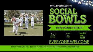 Image result for Scotter Bowls Club