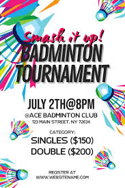 Image result for Flyers Badminton Club