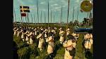 Empire Total War Online Battle #7: Sweden vs USA - YouTube
