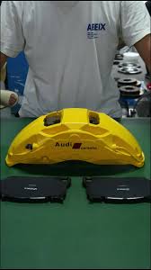 Image result for audi ufo brakes