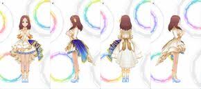 「沢田麻里菜 アイドルマスターシンデレラガールズ」の画像検索結果