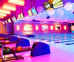 Image result for Copperfields Bowling Club