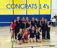 Image result for Aberlady Bays Volleyball Club