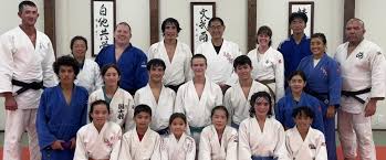 Image result for Beith Judo Club