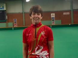 Image result for Torfaen Indoor Bowls Club