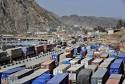 Pakistan blocks NATO supplies after fatal air strike | Geo News ...