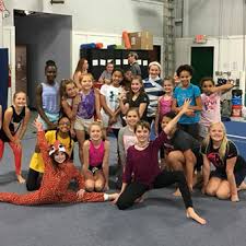 Image result for Allstarz Gymnastics Club