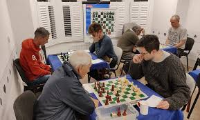 Image result for University of Edinburgh Chess Club