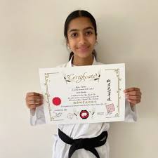Image result for Redhill Karate Association