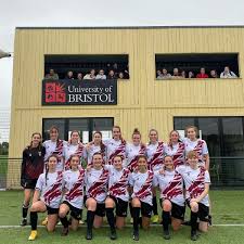 Image result for Uwe Football Club (Women)