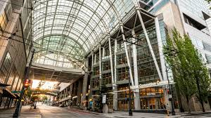 Image result for Washington Convention Center