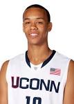Shabazz Napier has been