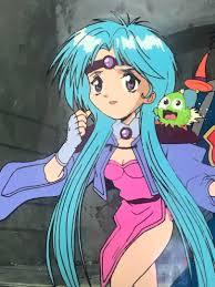 「イズミ 覇王大系リューナイト」の画像検索結果