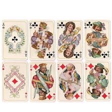 Image result for ИГРАЛЬНЫЕ КАРТЫ