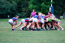 Image result for Rugby Ladies Badminton Club