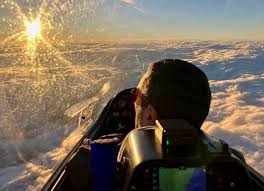 Image result for Deeside Gliding Club