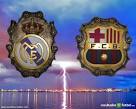 AzzzOBloG: Real Madrid - Barcelona