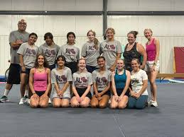 Image result for Jayenell Gymnastics Club
