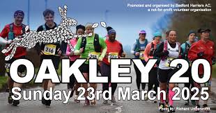 Image result for Bedford Harriers A C