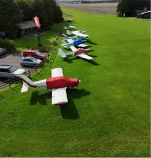Image result for Hungerford Model Flying Club