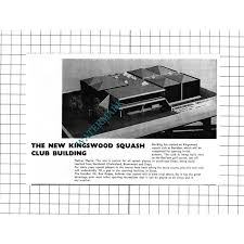 Image result for Club Kingswood Squash Club