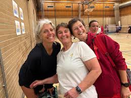 Image result for Kirklees Independant badminton club