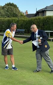Image result for Colchester West End Bowls Club
