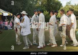 Image result for Caldy Cricket Club