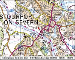 Image result for Stourport-On-Severn Cc