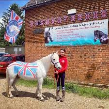 Image result for Lower Farm Stables
