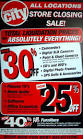 Circuit City                  s Liquidation Sale Revisited  When Deeper