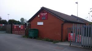 Image result for Knaresborough Town Afc