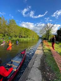 Image result for Addlestone Canoe Club