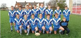 Image result for Skirlaugh Amateur Rugby League Football Club
