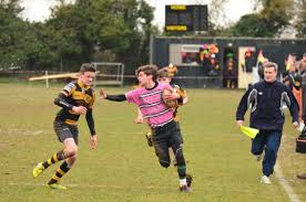 Image result for Tring Rugby Union Football Club