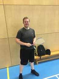 Image result for Wellington (Crowthorne) Badminton Club