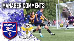 Image result for East Grinstead Town Football Club