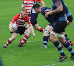 Image result for Sefton Rufc