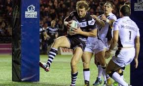 Image result for Widnes Vikings