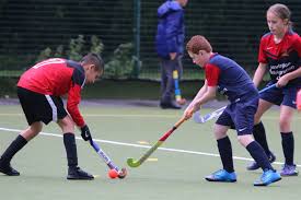 Image result for Spalding Hockey Club