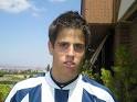 El jugador del Sanse Pablo